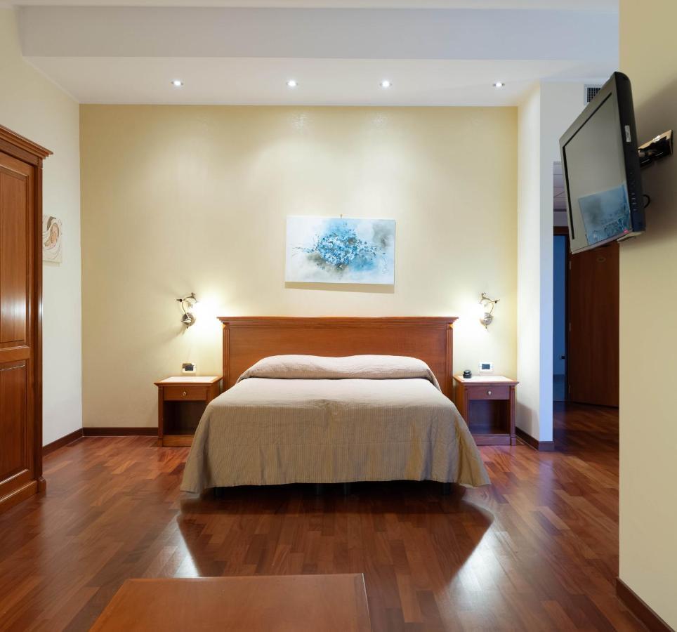 Suite con Terrazza (2 Adulti)